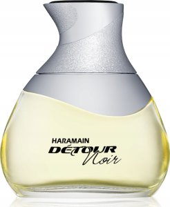 Al Haramain Al Haramain Detour Noir  parfemovaná voda unisex 100 ml 2
