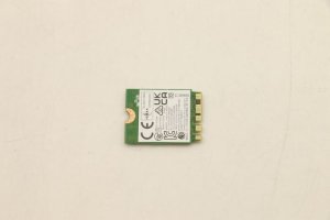 Karta sieciowa Lenovo LTN 8852BE Wireless WLAN 3