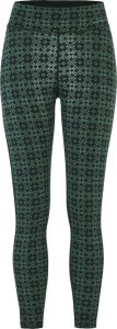 Dynafit Damskie legginsy termoaktywne Kari traa ROSE LIGHT PANT HW pine rozmiar L 1