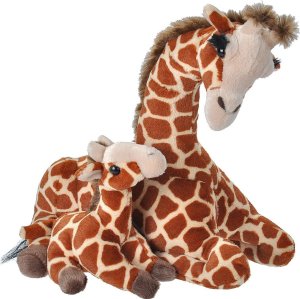 Sophie la Girafe Wild Republic 19397, Giraffe 1