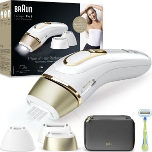 Depilator Braun PHOTOEPILATOR PL5242 BRAUN 3