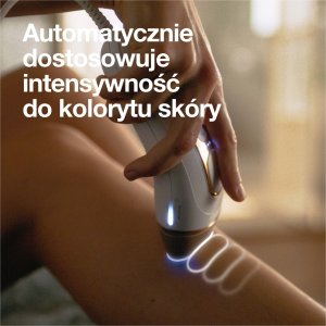 Depilator Braun PHOTOEPILATOR PL5242 BRAUN 6