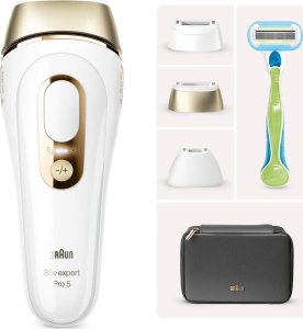 Depilator Braun PHOTOEPILATOR PL5242 BRAUN 8