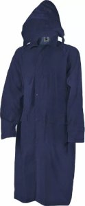 Kurtka męska RH+ Raincoat CYCLONE Dark blue, M 1