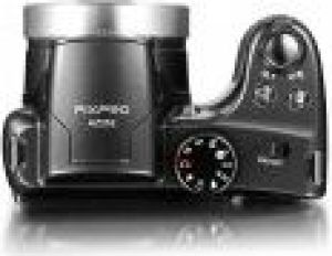 Aparat cyfrowy Kodak AZ252BK czarny 3