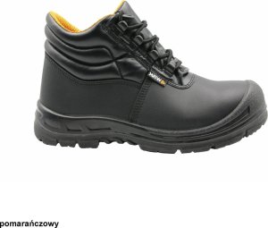 VM Footwear SIRIUS S3 - Trzewik ochronny 4WRK SIRIUS S3 SRC R.39 43 1