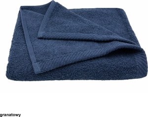 Frankhauer DORSET - Dorset ręcznik CO 400G green 503 10/S 70X140 - szary - 70X140 cm-50X100 cm 50X100 cm 3