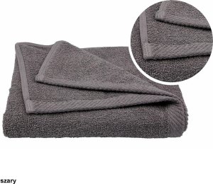 Frankhauer BIZET - Bizet ręcznik CO 500G jasnozielony 374 10/S 70X140 - jasny zielony - 70X140 cm-50X100 cm 70X140 cm 5