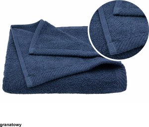 Frankhauer BIZET - Bizet ręcznik CO 500G jasnozielony 374 10/S 70X140 - jasny zielony - 70X140 cm-50X100 cm 70X140 cm 6