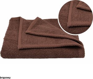 Frankhauer BIZET - Bizet ręcznik CO 500G jasnozielony 374 10/S 70X140 - jasny zielony - 70X140 cm-50X100 cm 70X140 cm 7