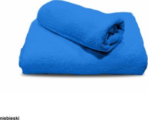 Frankhauer MERINO - Merino ręcznik CO/PES 500G 70X140 Mint Green - szary - 70X140 cm-50X100 cm 50X100 cm 4