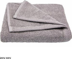 Frankhauer DORSET - Dorset ręcznik CO 400G green 503 10/S 70X140 - niebieski - 70X140 cm-50X100 cm 50X100 cm 4