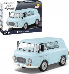 Cobi COBI 24600 Samochód BARKAS B1000 147 klocków 2
