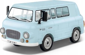 Cobi COBI 24600 Samochód BARKAS B1000 147 klocków 4