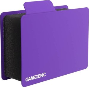 Gamegenic Gamegenic: Sideloading Sizemorph Divider - Purple 1