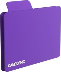 Gamegenic Gamegenic: Sideloading Sizemorph Divider - Purple 2