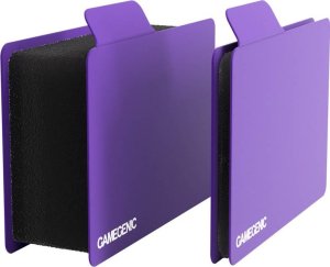 Gamegenic Gamegenic: Sideloading Sizemorph Divider - Purple 3