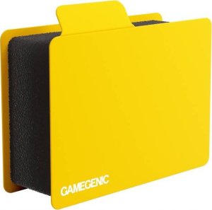 Gamegenic Gamegenic: Sideloading Sizemorph Divider - Yellow 1