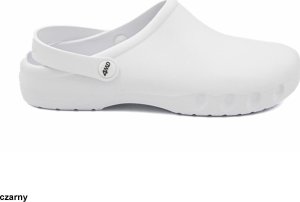 Lemigo MS RAVEN - Obuwie medyczne 4MD Raven S020C White  40/41 1