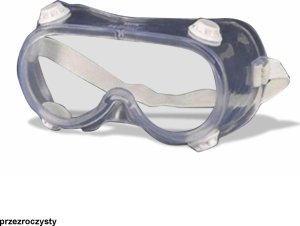 Cameron Sino GOGGLES ELTON - Gogle ochronne Elton ST03-YY-321 - uniwersalny 1