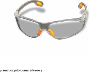 PROCERA GLASSES ALVARO - Okulary ochronne Alvaro ST03-YY-304 - uniwersalny 1