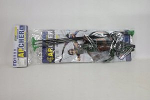 JetWorld Łuk sportowy składany 2503E 13902 1