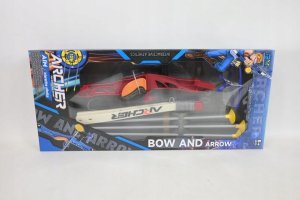 Doerr Łuk sportowy z okularami profi RHY-001A 13452 1