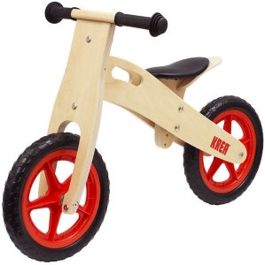 Nanga KREA Balance Bike 2