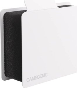 Gamegenic Gamegenic: Sideloading Sizemorph Divider - White 1