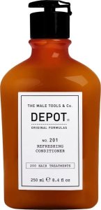 Wella Professionals Depot No. 201 Refreshing Conditioner 250 ml 2