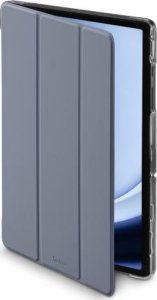 Etui na tablet Hama ETUI FOLD CLEAR SAMSUNG A9+ 11" LILAK 3