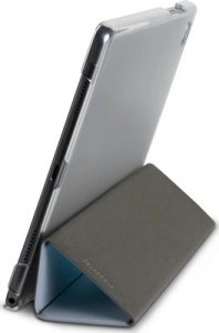Etui na tablet Hama ETUI FOLD CLEAR SAMSUNG A9+ 11" LILAK 9
