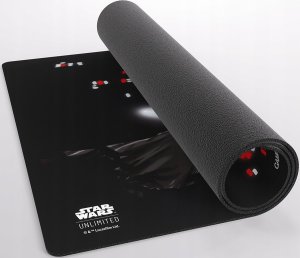 Gamegenic : Star Wars Unlimited - Game Mat - Mandalorian 2