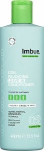 Biosilk Imbue - Coil Rejoicing Leave In Conditioner 1