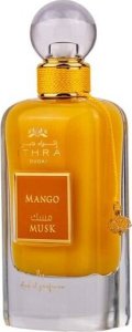 Afnan Ard Al Zaafaran Ithra Mango Musk EDP 100ml 1