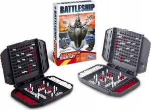 Hasbro Hasbro Gra w statki Bitwa Morska B0995 5