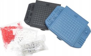 Hasbro Hasbro Gra w statki Bitwa Morska B0995 9