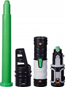 Hasbro Miecz świetlny Hasbro Star Wars Luke Skywalker Zielony 5