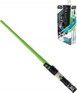 Hasbro Miecz świetlny Hasbro Star Wars Luke Skywalker Zielony 9