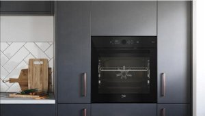 Piekarnik Beko Piekarnik Beko BBIMM 18500BCSWE 4