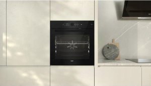 Piekarnik Beko Piekarnik Beko BBIMM 18500BCSWE 6