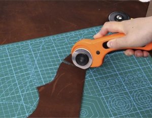 Verk Mata do cięcia A2 modelarska Bigstren 24340 13