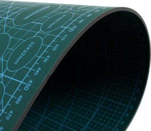 Verk Mata do cięcia A2 modelarska Bigstren 24340 4