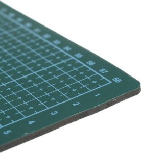 Verk Mata do cięcia A2 modelarska Bigstren 24340 5