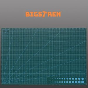 Verk Mata do cięcia A2 modelarska Bigstren 24340 7