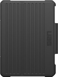 Etui na tablet UAG UAG Metropolis SE - obudowa ochronna z uchwytem do Apple Pencil do iPad Air 11" M2 (2024) (black) 12