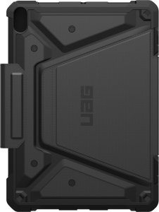 Etui na tablet UAG UAG Metropolis SE - obudowa ochronna z uchwytem do Apple Pencil do iPad Air 11" M2 (2024) (black) 13