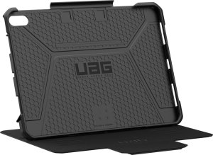 Etui na tablet UAG UAG Metropolis SE - obudowa ochronna z uchwytem do Apple Pencil do iPad Air 11" M2 (2024) (black) 14
