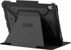Etui na tablet UAG UAG Metropolis SE - obudowa ochronna z uchwytem do Apple Pencil do iPad Air 11" M2 (2024) (black) 3