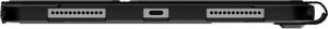 Etui na tablet UAG UAG Metropolis SE - obudowa ochronna z uchwytem do Apple Pencil do iPad Air 11" M2 (2024) (black) 6
